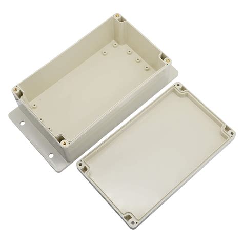 lemotech abs plastic dustproof waterproof ip65 junction box universal|lemotech ip65 box.